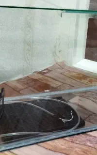 آکواریوم نو
