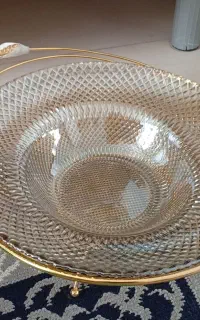 میوه خوری شکلات خوری