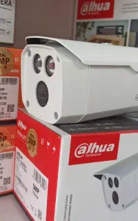 دوربین مدار بسته و دزدگیر اماکن