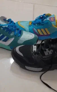 کتونی زد ایکس Zx نو