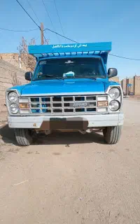نیسان جهت کار