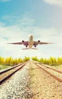 بلیت لحظه آخری /-