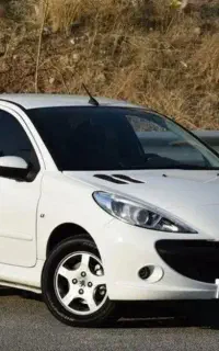 پژ207 TU3