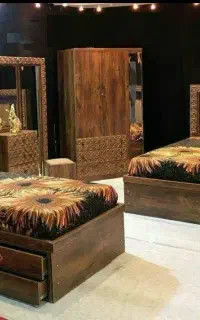تخت و تشک اقساط12 ماهه