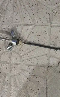 شیر آشپزخانه