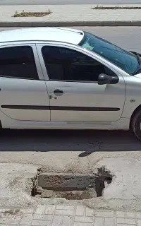 206تیپ2مدل 99