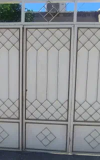 فروش درب و پنجره آبدانان