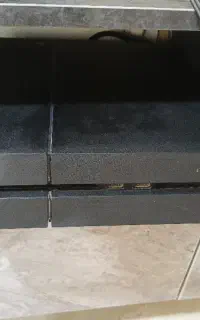 ps4 fat 500gig کپی خور