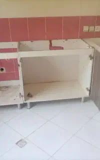کابینت آشپزخانه ۵ متری