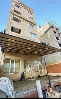 سایبان برقی / سقف متحرک برقی دستی   اقساطی