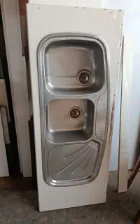سینگ توکار استیل