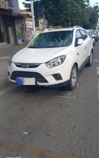 جک s5 اتومات
