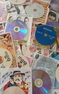 دی وی دی