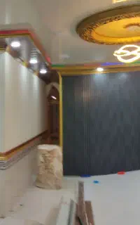 اجرای انواع سقف کاذب وبازسازی