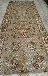 گلیم درحد نو