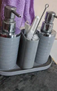 پمپ مایع ظرفشویی