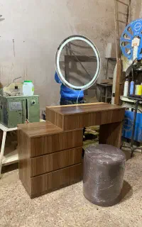 دراور ۶ کشو دستگیره مخفی