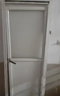 درب آلومینیوم