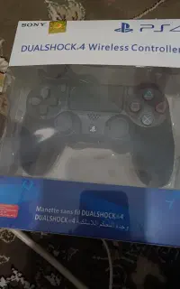 دسته ی ps4