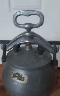 زود پز قدیمی