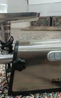 چرخ گوشت