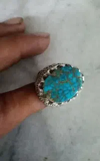 انگشترشجر دست ساز