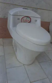 توالت فرنگی