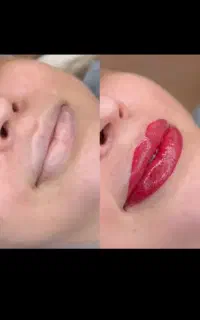 تخفیف استثنایی در لاین آرایش دائم و تاتو