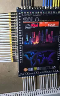 نصاب نصب فوق تخصصی آنتن دماوند پردیس رودهن آبسرد