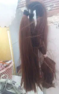 موی طبیعی