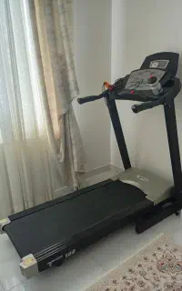 تردمیل اصل تایوانی در حد نو