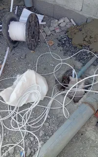 برق کشی ساختمان