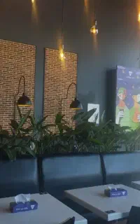 نیروی آشپزخانه