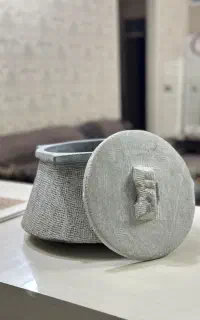 دیگ سنگی