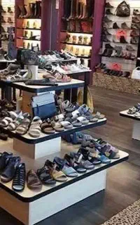 نرم افزار حسابداری ویژه کیف و کفش
