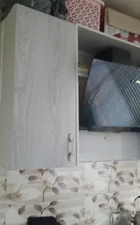 کابینت هود گاز