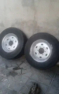 رینگ لاستیک نیسان