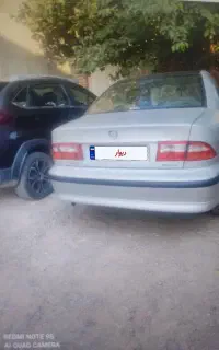 سمند مدل 83