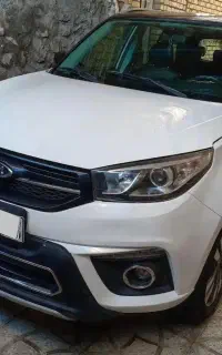 ماشین  X33s