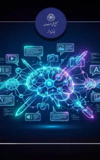 آموزش کاربردی هوش مصنوعی(درامد دلاری+کار روزمره)