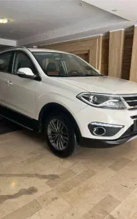 تیگو 5 فول ۱۳۹۸