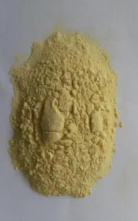 گوگرد پودری گرانول کلوخه