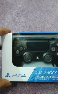 فروش یک جفت دسته ps4