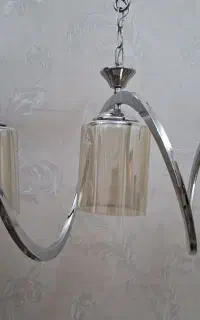 لوستر فانتزی جدید