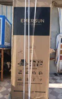 فروش یخچال نو