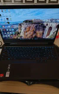 لپ تاپ ideapad gaming 3