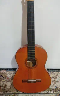 گیتار در حد نو