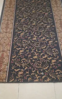 گلیم فرش