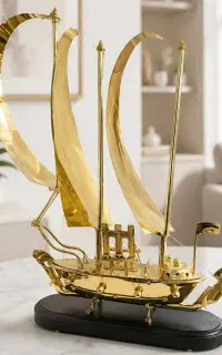 کشتی برنز(تخفیفات ویژه)
