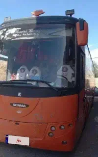 اتوبوس اسکانیا ۸۴